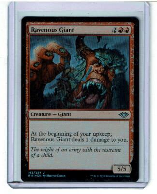 mtg best giant cards Amazon.com: Mono Red Goblin Deck - Aggro Burn - Modern Legal - Custom Built  - Magic The Gathering - MTG