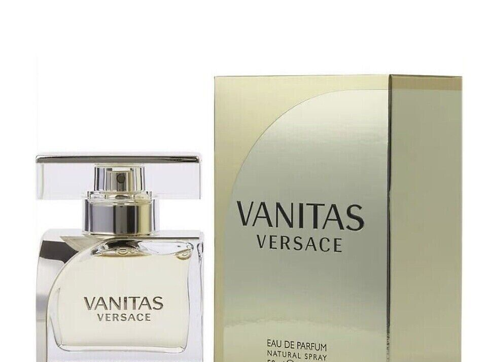 Vanitas by Gianni Versace 1 / 1.0 oz / 30ml EDP Spray Women