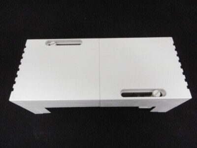 3 x Rittal Systemabdeckung SV 3087.000 system cover SV Systemabdeckung