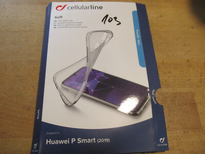 Handy Hülle Schutzhülle für Huawei P Smart (2019)  / Pal2Nr.103