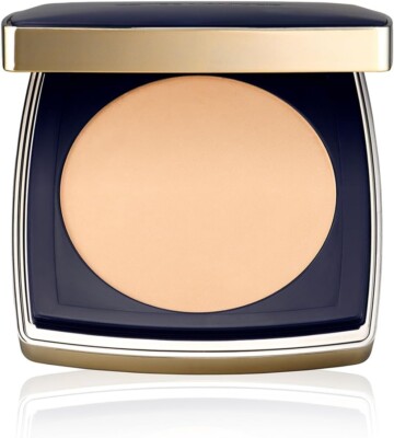 Estee Lauder Double Wear Stay-in-Place Matte Powder Foundation LSF10 Neu im Karton