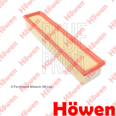 Fits Renault Clio Kangoo Dacia Duster 1.5 dCi 1.6 Air Filter Howen