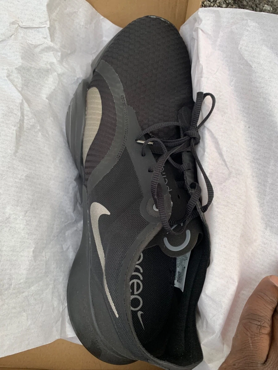 Nike SuperRep Go Particle Grey CrossFit Training Shoe CJ0773-011 Men’s Size 11 Buy Nike SuperRep Go  main image 2