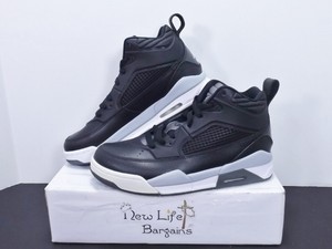 jordan flight 9.5 bg