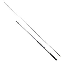 Hearty Rise Salt Monster Sw Spin 2,20M 10-40G - Spinnrute, Meeresrute, Angelrute