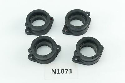 Kawasaki GPZ 1100 ZXT 10 E Bj. 1996 - Intake manifold intake rubbers N1071