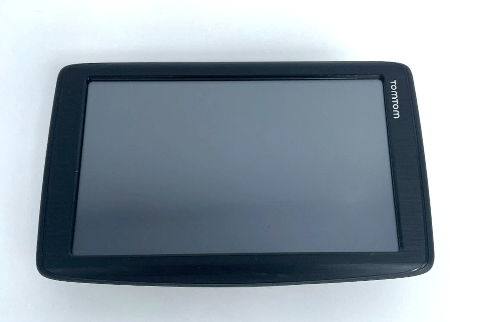 TomTom Start 60 Europa 45 Länder 6" XXL EU IQ GPS Navi 3D Europe WOW Navigation - Bild 2 von 3