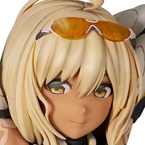 Alpha Max Pixel Philia15 Gal Sniper Illustration by Nidy-2D-DX Ver 