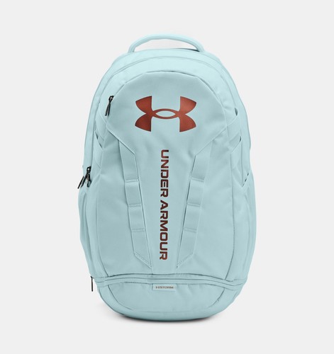 2024 Under Armour UA Storm Hustle 5.0 Backpack Back Pack Book Bag - Many Colors - Picture 76 of 170