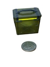 Fortnite  Llama Piñata Accessory Light Up Ammo Box Jazwares Playset Part