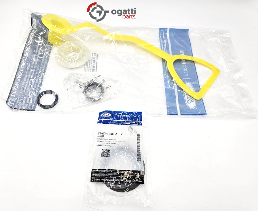 2007-2015 Ford Edge OEM Power Take Off Case Output Seal Kit 7T4Z