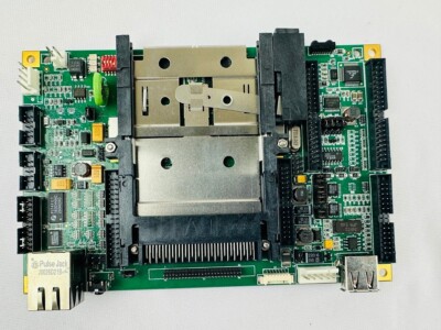 Applied Data Systems 900115-14002 CPU Board