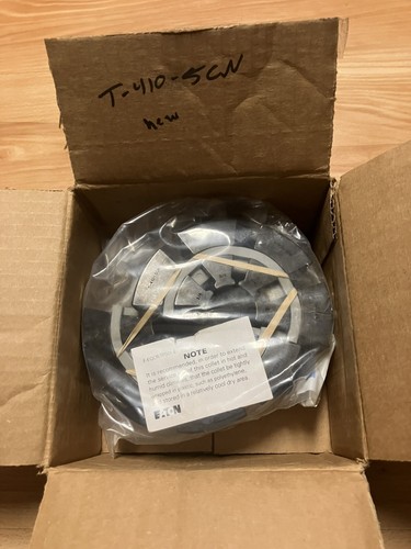 Outil De Sertissage Hydraulique Eaton Weatherhead T-410-34 - Neuf, Pour Tuyau 1 1/2