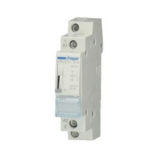Hager Stromstossschalter Stromstoßrelais EPN510 1S 220V