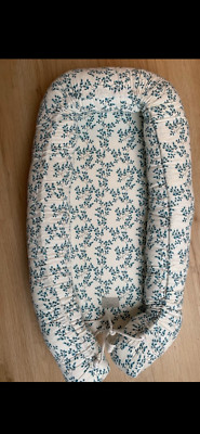 cam cam copenhagen Fiori Babynestchen
