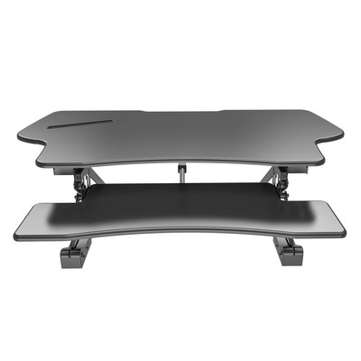 Halter Vm Ld07le Height Adjustable Motorized Standing Electric Sit