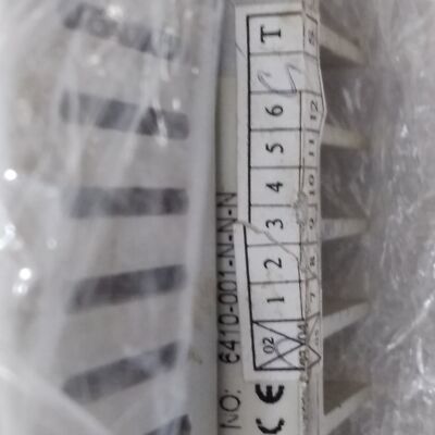 Fastest delivery  Pacific Scie SERVO Drive 6410-001-N-N-N Refurbished