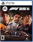 F1 25 - Sony PlayStation 5 PS5 Physical In Box