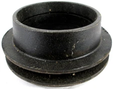 Lansdale Valve - 750-275-00020 - 1-1/2" Slip On Valve Box Riser