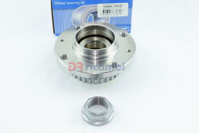 Roulement De Roue Avant Pour PEUGEOT 406 2.1 TD - Neuf - Marque NTY