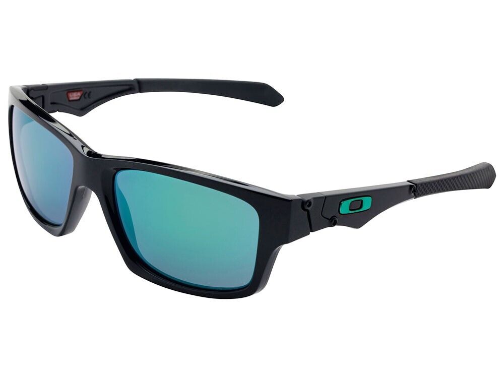 Oakley Jupiter Squared Sunglasses OO9135-05 Polished Black Oakley Jupiter Squared Sunglasses OO9135-05 Polished Black