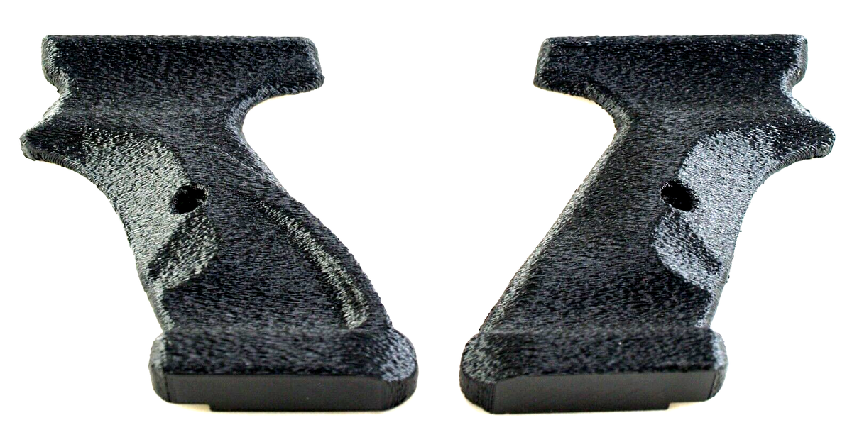 Crosman 1377 1322 1701P Custom Grips Right Hand Ergo Target Grip
