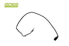 GOSS EXHAUST GAS TEMP SENSOR FOR AUDI A1 8X A3 8P SKODA OCTAVIA 1Z SUPERB 3T