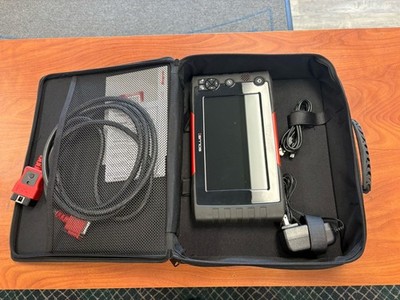 Snap-on EESC337 SOLUS + Plus Automotive 24.2 Scanner Mechanic Diagnostic Tool