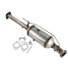 NEU DPF Dieselaprtikelfilter für FORD Mondeo 2.0 2.2TDCi BA7 EU5 2007-2014 DE