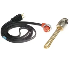 Phillips & Temro Immersion Heated Cat | 860-5556