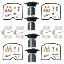 KAWASAKI GPX600R NINJA600R ZX600-C 88-97 Kit de réparation pour carburateur fr