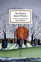 Ten Poems About History - Paperback - G245Z