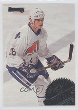 1994-95 Donruss Bob Bassen #257 0a1