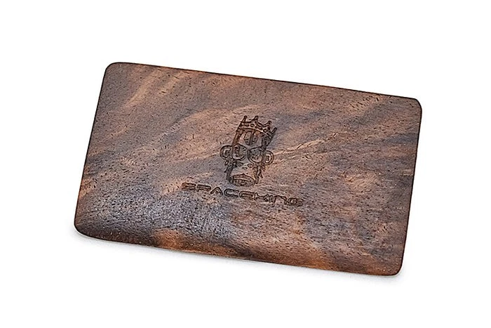 Bandeja enrollable Alien Ape tamaño bolsillo 7x5 y MÁS Foto 3 de 3