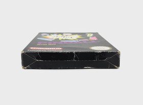 Pinball Nintendo NES Originalverpackt