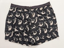 MeUndies Disney Nightmare Before Christmas Zero Men's Boxer - New