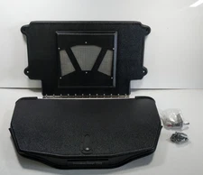 2014-2017 Polaris RZR 1000/1000 4 Innovative Design Works OEM Rear Trunk