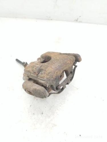 BMW 7 E65, E66, E67 Bremssupport hinten links 6753673 3.60 Petrol 31905653