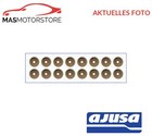<!--F#f_0-->VENTILSCHAFTDICHTUNG SATZ AJUSA 57039000 P FÜR HOLDEN CAPTIVA 7,ASTRA 2.4L,2.2L<!--F/-->