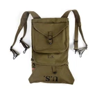 M1928 HAVERSACK OD GREEN FULL SET WITH TAIL BAG