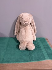 Jellycat Big Bashful Beige Bunny 