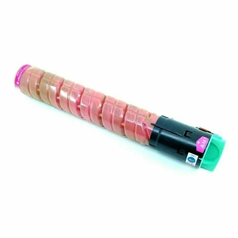 Ricoh type MP C2550E Toner laser magenta Original 841198 pour Ricoh Aficio - Photo 1/1