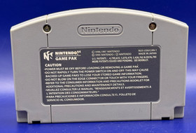 Pokemon Stadium - Nintendo 64 (N64) - CARTRIDGE ONLY, Authentic, Tested/Working