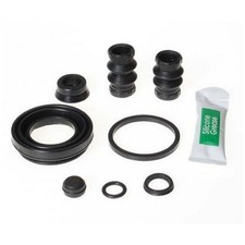 Reparatursatz Bremssattel hinten für Audi A6 C5 4B2 4B5 Allroad 4BH TT id95852