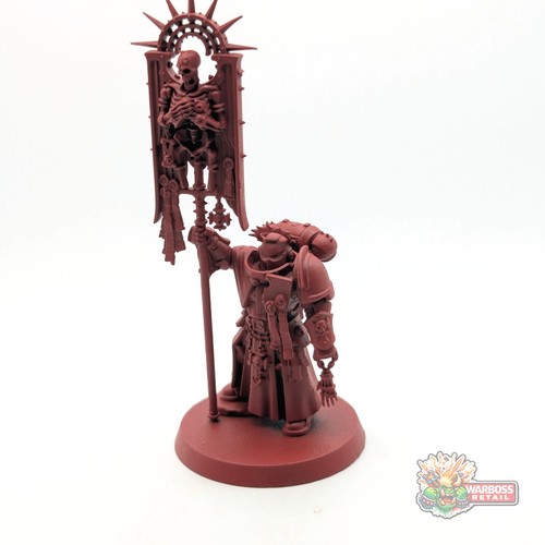 Warhammer 40k Bladeguard Ancient Bladeguard Veterans Lieutenant Space Marines