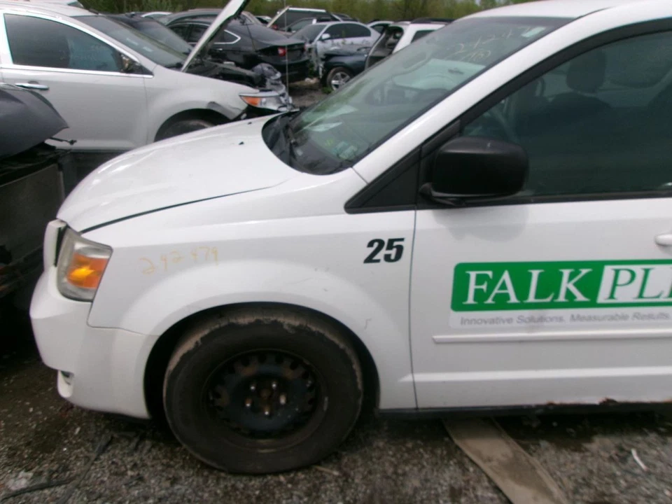 Cinto de segurança balde dianteiro assento motorista retrator compatível com 08-10 CARAVAN 1604765 - Imagem 3 de 4