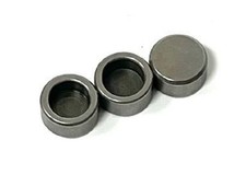 4x Cap Valve Stem For Isuzu Npr Nqr Nrr Ftr Fvr Fsr Engines 4hk1 6hk1 6hf1 95-16