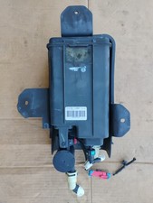 2010-2012 Hyundai Santa-fe Fuel Vapor Emissions Canister 31410-1u000 2010-2012 Hyundai Santa-fe Fuel Vapor Emissions Canister 31410-1u000