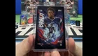 🔥🔥Case Hit!! 2025 Topps Chrome Football Tom Brady Ultra Violet UV-6 🔥🔥