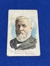 N124 Presidential Possibilities Tobacco Non Sports Card Low